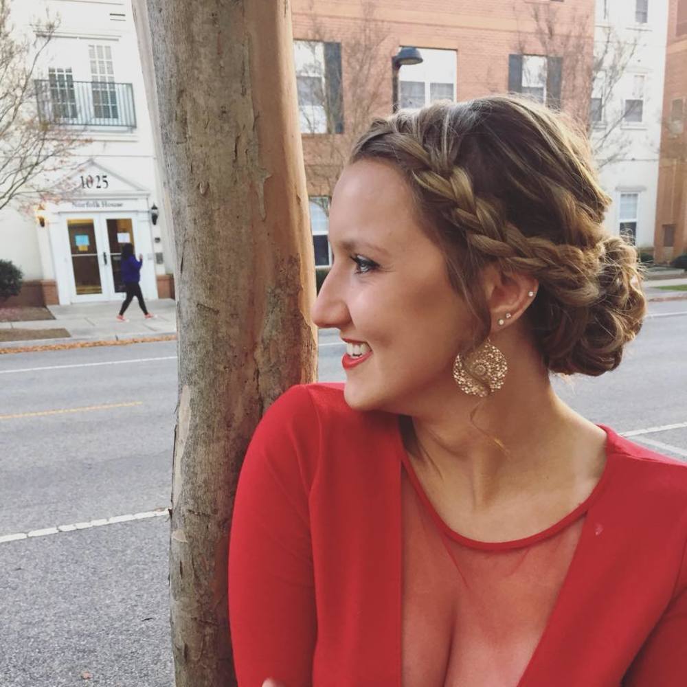 Meet your Posher, Annie